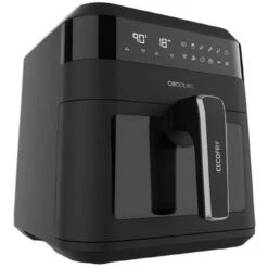 Friggitrice Senza Olio Cecofry Experience Window 6000 Cecotec