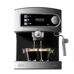Macchina Del Caffè Express Power Espresso 20 Cecotec