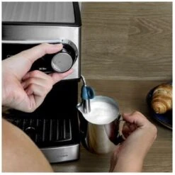 Macchina Del Caffè Express Power Espresso 20 Cecotec -Piccoli Elettrodomestici 100025955 5