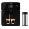 Macchina Da Caffè Superautomatica Power Matic-ccino 8000 Touch Serie Nera S Cecotec -Piccoli Elettrodomestici 100025962 1