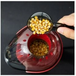 Macchina Per Pop Corn Fun&Taste P'Corn Cecotec -Piccoli Elettrodomestici 100025966 2