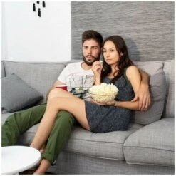 Macchina Per Pop Corn Fun&Taste P'Corn Cecotec -Piccoli Elettrodomestici 100025966 4