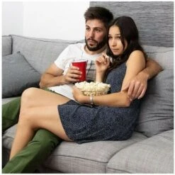 Macchina Per Pop Corn Fun&Taste P'Corn Cecotec -Piccoli Elettrodomestici 100025966 5