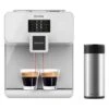 Macchina Da Caffè Superautomatica Power Matic-ccino 8000 Touch Serie Bianca S Cecotec -Piccoli Elettrodomestici 100027285 1