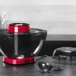 Macchina Per Pop Corn Fun&Taste P'Corn Easy Cecotec -Piccoli Elettrodomestici 100027303 3