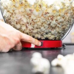 Macchina Per Pop Corn Fun&Taste P'Corn Easy Cecotec -Piccoli Elettrodomestici 100027303 5