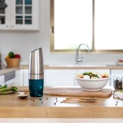 Macinacaffè InstantMill Gravity Cecotec 9 Macinacaffè InstantMill Gravity Cecotec -Piccoli Elettrodomestici 100027392 3