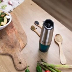 Macinacaffè InstantMill Gravity Cecotec 10 Macinacaffè InstantMill Gravity Cecotec -Piccoli Elettrodomestici 100027392 4