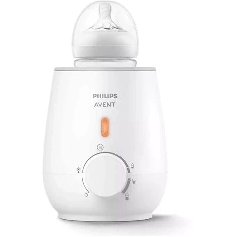 Philips Avent Scaldabiberon Elettrico 3 Philips Avent Scaldabiberon Elettrico