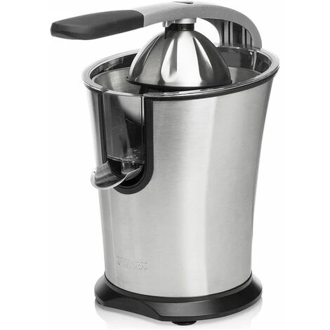 Princess 201851 Spremiagrumi Master Pressione A Leva Potenza 160 W Acciaio Inox 3 Princess 201851 Spremiagrumi Master Pressione A Leva Potenza 160 W Acciaio Inox