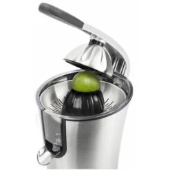 Princess 201851 Spremiagrumi Master Pressione A Leva Potenza 160 W Acciaio Inox 10 Princess 201851 Spremiagrumi Master Pressione A Leva Potenza 160 W Acciaio Inox -Piccoli Elettrodomestici 100285538 4