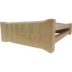 Chitarra In Legno Per Pasta Utensile Da Cucina Spaghetti Fettuccine Tonnarelli -Piccoli Elettrodomestici 12689317 3