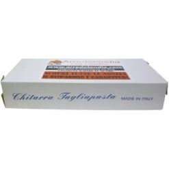 Chitarra In Legno Per Pasta Utensile Da Cucina Spaghetti Fettuccine Tonnarelli -Piccoli Elettrodomestici 12689317 5