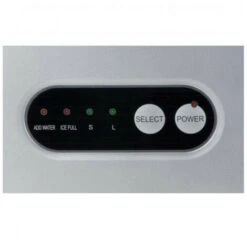 Macchina Per Il Ghiaccio DOMO DO9200IB -Piccoli Elettrodomestici 13980839 4