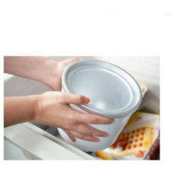 Gelatiera Compatta DOMO - 1L DO2309I -Piccoli Elettrodomestici 13980840 2