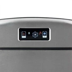 Klarstein Metropolitan Macchina Del Ghiaccio 12kg/24h Display Digitale -Piccoli Elettrodomestici 14061895 4