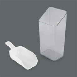 Klarstein Metropolitan Macchina Del Ghiaccio 12kg/24h Display Digitale -Piccoli Elettrodomestici 14061895 5