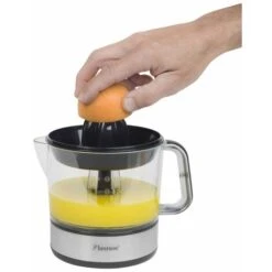 Spremiagrumi ACJ350Z Nero 0,7L Bestron -Piccoli Elettrodomestici 14671685 4