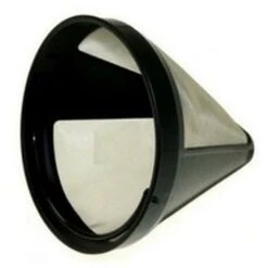 Filtro Permanente - Macchinette Da Caffè, Caffettiera, Caffettiere A Filtro, Macchinette Espresso - DELONGHI - 243199