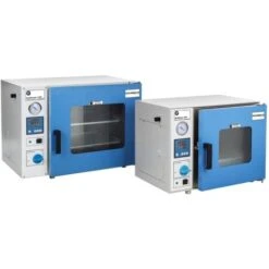 Essiccatore Sottovuoto Ad Armadio Con 2 Ripiani 250°C 1450W 50L 133 Pa 9 Essiccatore Sottovuoto Ad Armadio Con 2 Ripiani 250°C 1450W 50L 133 Pa -Piccoli Elettrodomestici 14896109 3