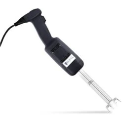 Frullatore A Immersione Elettrico Professionale 220 Watt 160 Mm 20000 Giri/Min