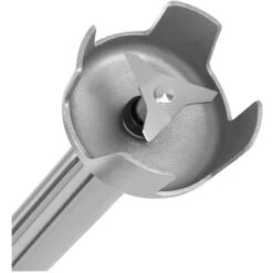 Frullatore A Immersione Elettrico Professionale 500 Watt 300 Mm 16000 Giri/Min -Piccoli Elettrodomestici 14896766 5