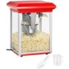 Macchina Per Pop Corn Macchina Per I Popcorn Professionale 220V 1.325W Popcorn -Piccoli Elettrodomestici 14897064 1