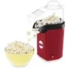 Macchina Per Pop Corn Rosso Design Rétro Anni 50 Macchina Popcorn Cinema Express -Piccoli Elettrodomestici 14897589 1
