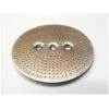 Disco Doccetta Filtro Con 2 Fori Macchina Del Caffe' Saeco Via Veneto -Piccoli Elettrodomestici 15166352 1