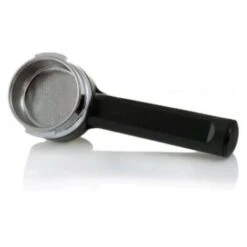 BRACCIO BRACCETTO PORTAFILTRO PRESSURIZZATO Crema SAECO VIA VENETO AROMA POEMIA