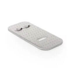 Friggitrice Elettrica Doppia Vasca 2 Cestelli Potenza 2x1800 Watt Colore Nero 11 Friggitrice Elettrica Doppia Vasca 2 Cestelli Potenza 2x1800 Watt Colore Nero -Piccoli Elettrodomestici 16142353 5