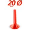 Imbuto Per Tritacarne TC 32 Con Foro Da 20mm - Tre Spade -Piccoli Elettrodomestici 16334384 1