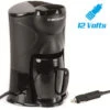 Dunlop Macchina Caffe Portatile Per Auto 12V Accendisigari Camper Barca 1 Tazza 170W -Piccoli Elettrodomestici 17464459 1