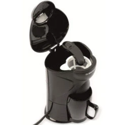 Dunlop Macchina Caffe Portatile Per Auto 12V Accendisigari Camper Barca 1 Tazza 170W -Piccoli Elettrodomestici 17464459 2