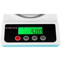 Bilancia Di Precisione - 500 G / 0,01 G Marketingmetakeyword2 Marketingmetakeyword3 -Piccoli Elettrodomestici 24394618 4