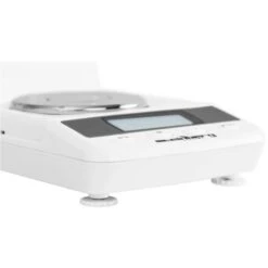 Bilancia Digitale Di Precisione Da Laboratorio Max. 50g 0,005g Ogni 50 G ø 6cm -Piccoli Elettrodomestici 24397152 4