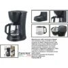 MACCHINA CAFFE' AMERICANO ML.600 1 MACCHINA CAFFE' AMERICANO ML.600 -Piccoli Elettrodomestici 26521377 1