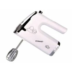 Mixer Sbattitore Elettrico Con Fruste E Ganci 100w 5 Velocita' Dcg Hm517 -Piccoli Elettrodomestici 26910521 2