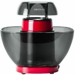 Macchina Per Fare Pop Corn Cecotec Fun&Taste Easy 80 Gr 1200W