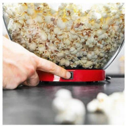 Macchina Per Fare Pop Corn Cecotec Fun&Taste Easy 80 Gr 1200W -Piccoli Elettrodomestici 26978284 3