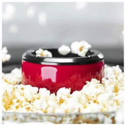 Macchina Per Fare Pop Corn Cecotec Fun&Taste Easy 80 Gr 1200W -Piccoli Elettrodomestici 26978284 4