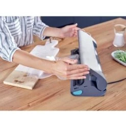 Leifheit Vacu Power 500 Macchina Per Sottovuoto -Piccoli Elettrodomestici 30032278 3