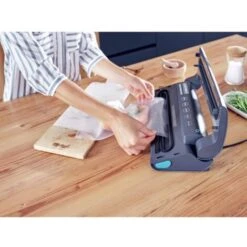 Leifheit Vacu Power 500 Macchina Per Sottovuoto -Piccoli Elettrodomestici 30032278 5