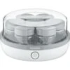 Severin 3518 Yogurtiera Bianco, Grigio -Piccoli Elettrodomestici 30032491 1