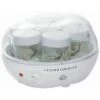YOGURTIERA MACCHINA MACCHINE PER FARE LO YOGURT DCG YM 2299 JOGURTIERA -Piccoli Elettrodomestici 30063273 1