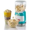 Ariete Macchina Per Pop Corn Party Time Azzurro -Piccoli Elettrodomestici 30286253 1