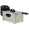 Friggitrice In Acciaio Inox Da 1500W 1,75 Litri -Piccoli Elettrodomestici 30793385 1