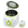 Friggitrice Elettrica A Olio Da 2 Litri Da 1300W -Piccoli Elettrodomestici 30793391 1