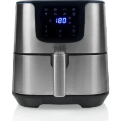 Princess Friggitrice Ad Aria Senza Olio Digitale Deluxe XXL 1700W 5.5lt Litri 10 Princess Friggitrice Ad Aria Senza Olio Digitale Deluxe XXL 1700W 5.5lt Litri -Piccoli Elettrodomestici 32174801 5