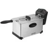 Friggitrice Capacità Di 3 Litri Cestello E Riscaldatore Removibile 2000W Cr4909 -Piccoli Elettrodomestici 34905008 1